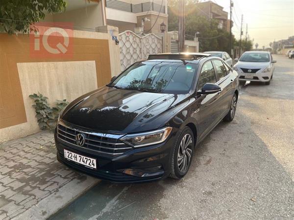 فولكسفاغن جيتا 2020 للبيع في العراق - اربيل